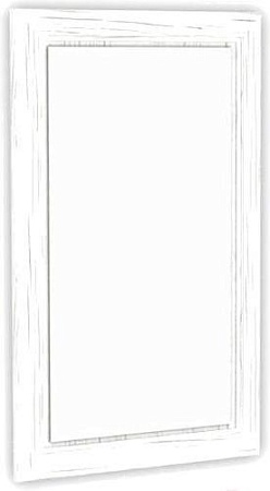 Зеркало Уют Сервис Гарун ЗП1 (арктик)