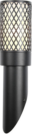 Уличный настенный светильник Favourite Barrel 3019-1W