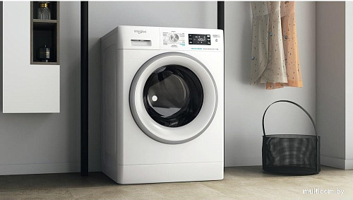 Стиральная машина Whirlpool FFB 9258 SV PL