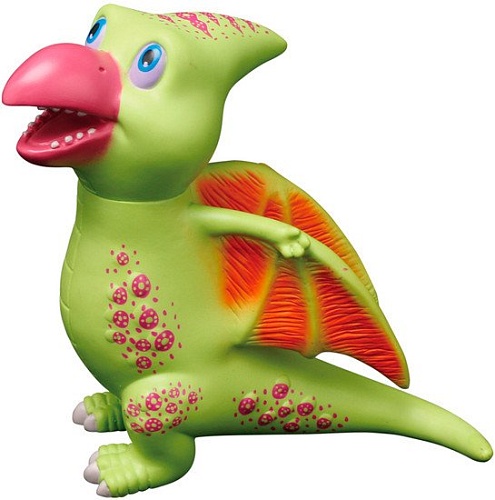 Фигурка Masai Mara Дрими. Динозавр Петуния Птеродактиль MM206-453
