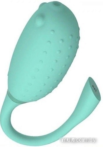 Виброяйцо Magic Motion 6958136103253