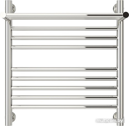 Полотенцесушитель Сунержа Богема с полкой+ 500x500 00-0223-5050