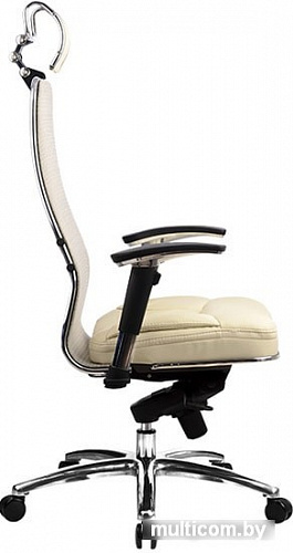 Кресло Metta Samurai SL-3.03 (бежевый)