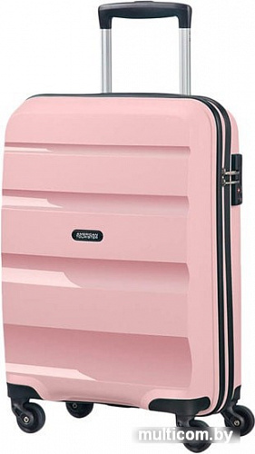 Чемодан-спиннер American Tourister Bon Air Cherry Blossoms 55 см