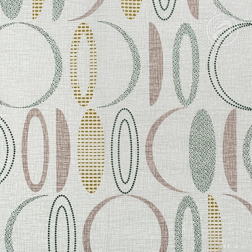 АртПостель Тенор для гостиной с подхватом Ш.145.260