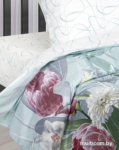 Постельное белье АртПостель Юнона 914 (евро)