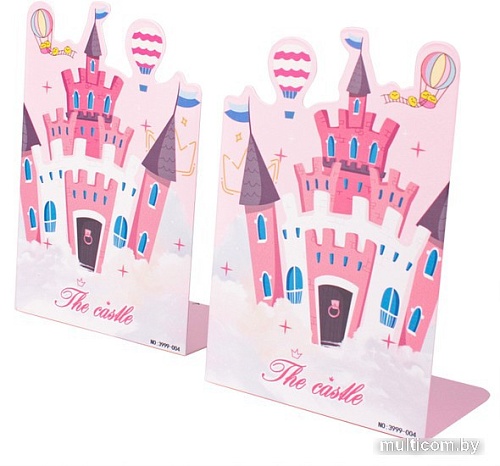 Ограничитель для книг Darvish DV-13915 (2шт)