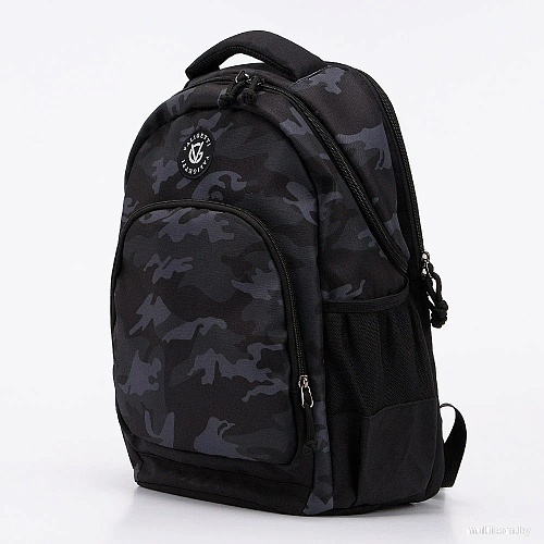 VALIGETTI 308-N36-BGR (черный/серый)