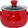 Кастрюля Ceraflame Premiere C84261419 (красный)