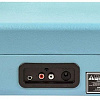 Crosley Cruiser Deluxe (бирюзовый)