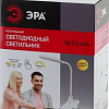 Лампа ЭРА NLED-454-9W-W