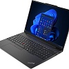 Ноутбук Lenovo ThinkPad E16 Gen 2 Intel 21MAS04600