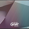 Коврик для мыши MSI Agility GD22 Gleam Edition