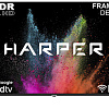 Телевизор Harper 55U770TS
