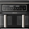Аэрогриль (аэрофритюрница) Dreame Air Fryer DZ30 (черный)