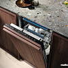 Встраиваемая посудомоечная машина Electrolux KEMB3301L