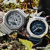 Наручные часы Casio G-Shock GA-2110ET-2A