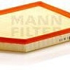 Воздушный фильтр MANN-filter C30013