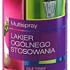 Лак Sniezka Multispray Общего назначения (золотой античный, 0.4 л)