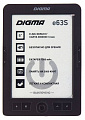 Электронная книга Digma Digma е63S
