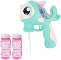 Пистолет для создания мыльных пузырей Darvish Bubble Gun Dolphin SR-T-41