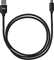 Кабель TDM Electric USB Type-A - microUSB SQ1810-0307 (1 м, черный)