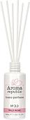 Аромадиффузор Aroma Republic Wild rose №33 74093 (30 мл)