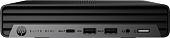Компактный компьютер HP Elite Mini 800 G9 49W0ES