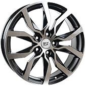 Литые диски RST R138 18x7&quot; 5x114.3мм DIA 64.1мм ET 50мм BD