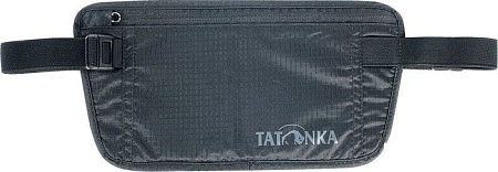 Кошелек на пояс Tatonka Skin Document Belt M (черный)