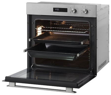 Духовой шкаф Simfer B6EM88020