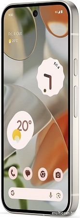 Телефон Google Pixel 9 12GB/128GB (фарфор)