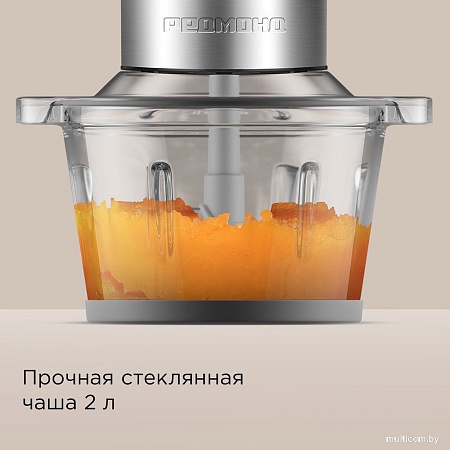 Чоппер Redmond (Редмонд) CR2701