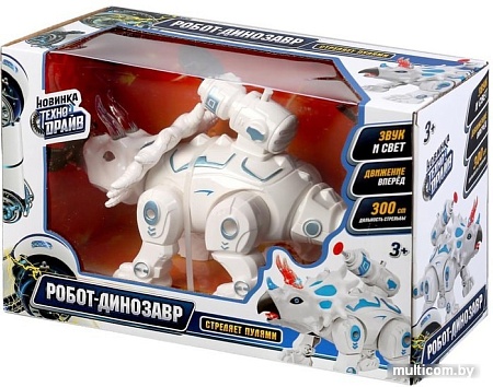 Робот Технодрайв A1310058Q-B-R