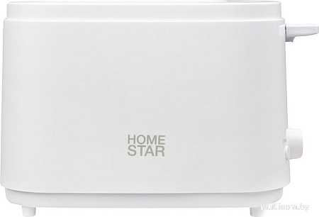 Тостер HomeStar HS-1050 106196 (белый)