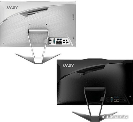 Моноблок MSI Pro AP222T 13M-083XRU