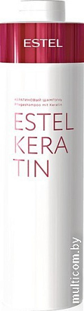 Шампунь Estel Professional Keratin 1 л