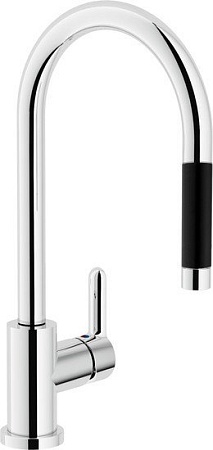 Смеситель Nobili Abc AB87137/1CR