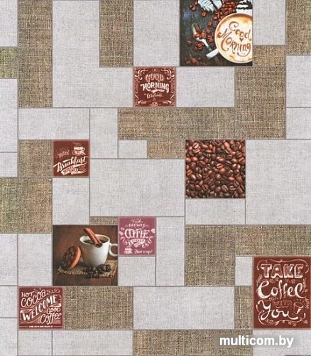 Бумажные обои Гомельобои Адлер С1К к-21