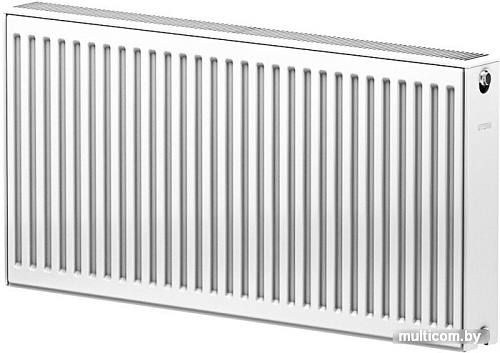 Стальной панельный радиатор Engel Тип 22 500x800 (боковое подключение)
