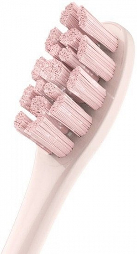 Электрическая зубная щетка Oclean Z1 (розовый)