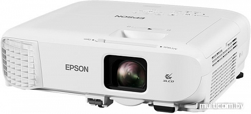 Проектор Epson EB-2142W