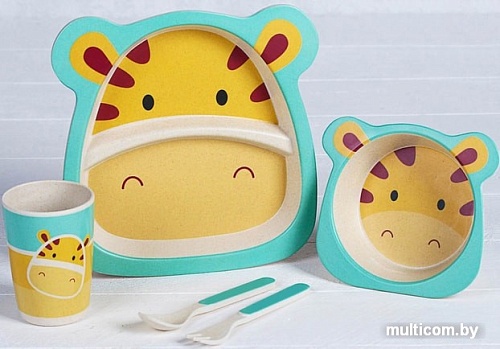 Крошка Я Жирафик 3860792