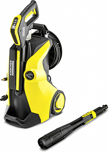 Мойка высокого давления Karcher K 5 Premium Full Controll Plus [1.324-630.0]