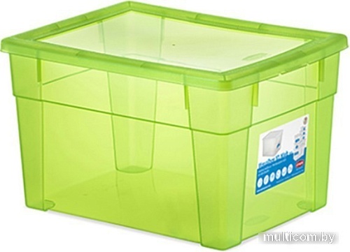 Ящик для хранения Stefanplast 13130