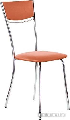 Стул UTFC Бистро М CH (S-0412, коричневый)