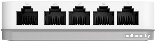 Коммутатор D-Link DGS-1005A/E1A