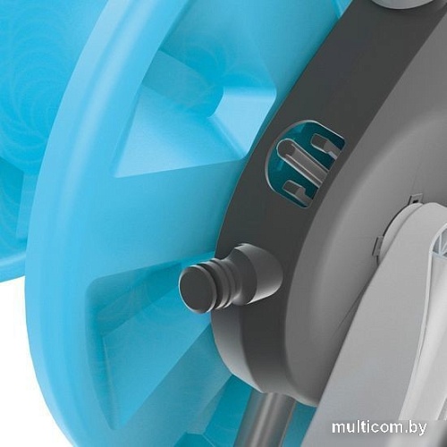 Тележка для шланга Cellfast Compact 55-300