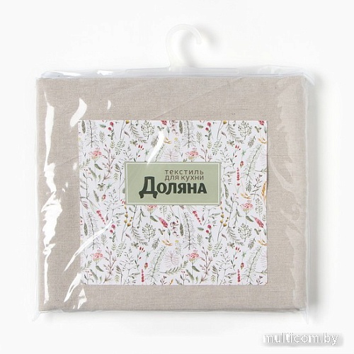 Доляна My magic kitchen 110x149 10255555