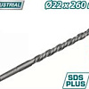 Бур Total TAC312203